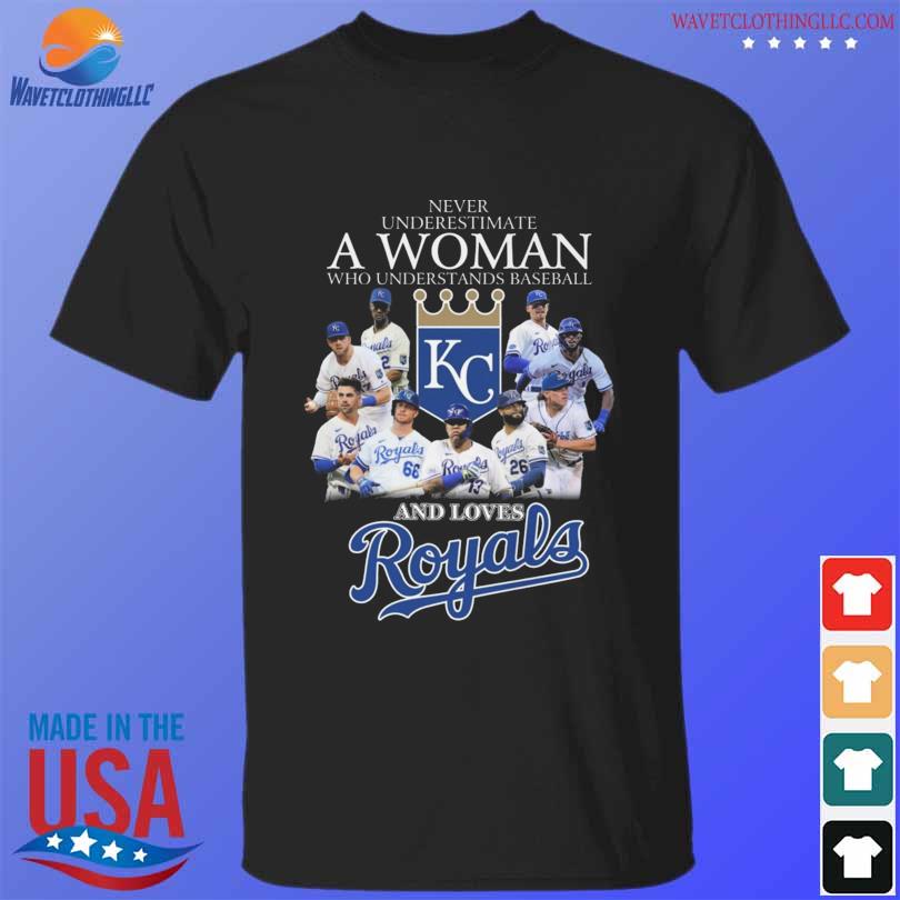 Never Underestimate A Woman Who Understands Baseball And Loves New York Mets  shirt, hoodie, sweater, long sleeve and tank top