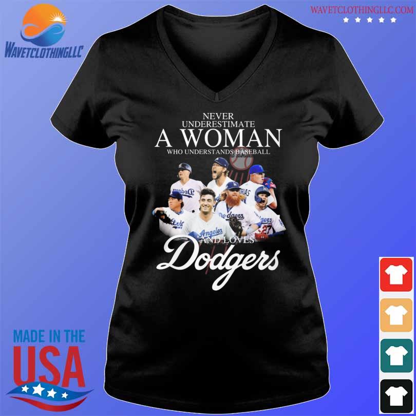 Official Los Angeles Dodgers 2023 Mother's Day shirt, hoodie