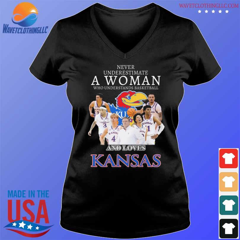 Kansas jayhawks basketball sunflower state shirt, hoodie, sweater, long  sleeve and tank top