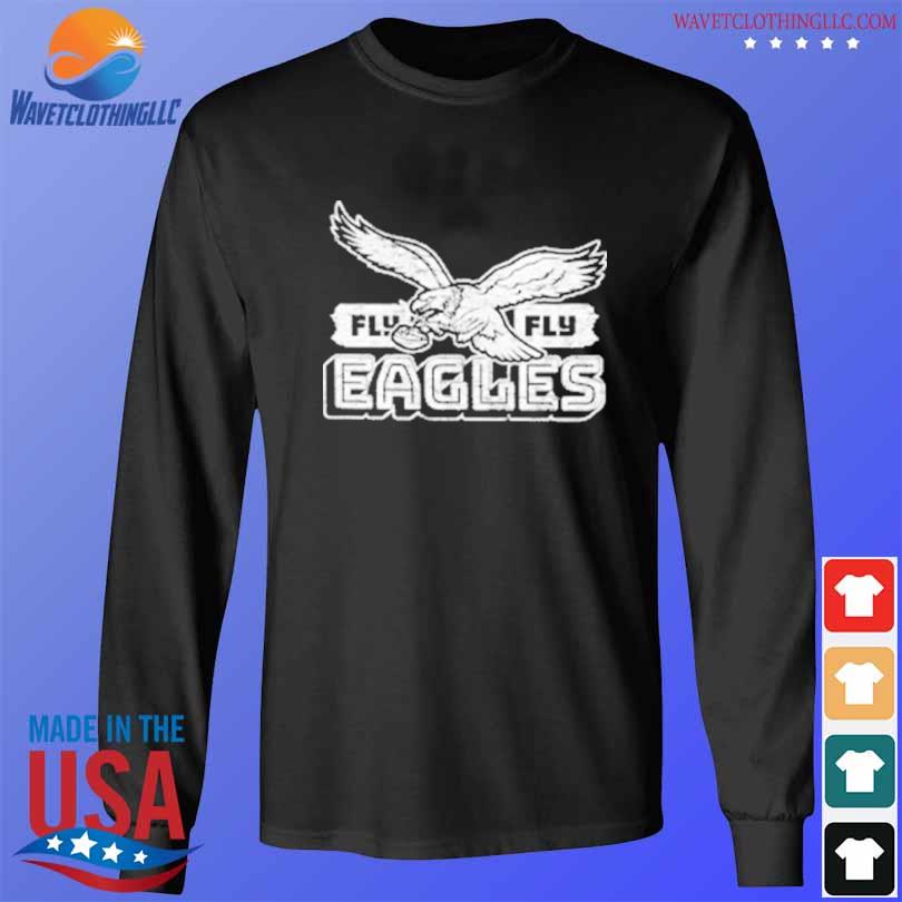 Philadelphia eagles fly '47 men's T-shirts, hoodie, sweater, long sleeve  and tank top