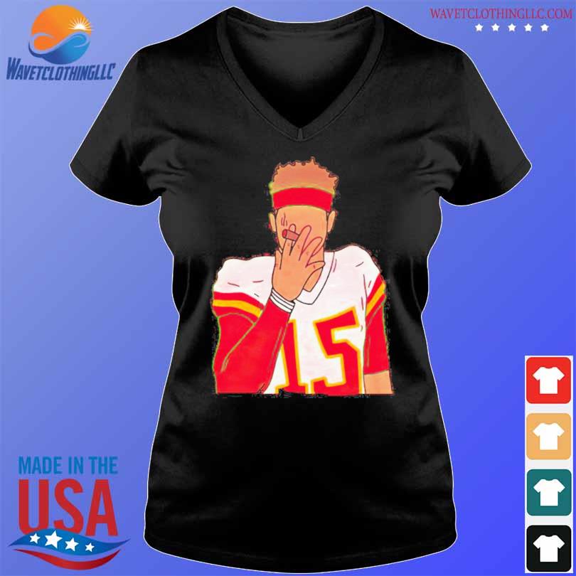 Patrick Mahomes cigar Kansas City Chiefs shirt, hoodie, sweater, long  sleeve and tank top