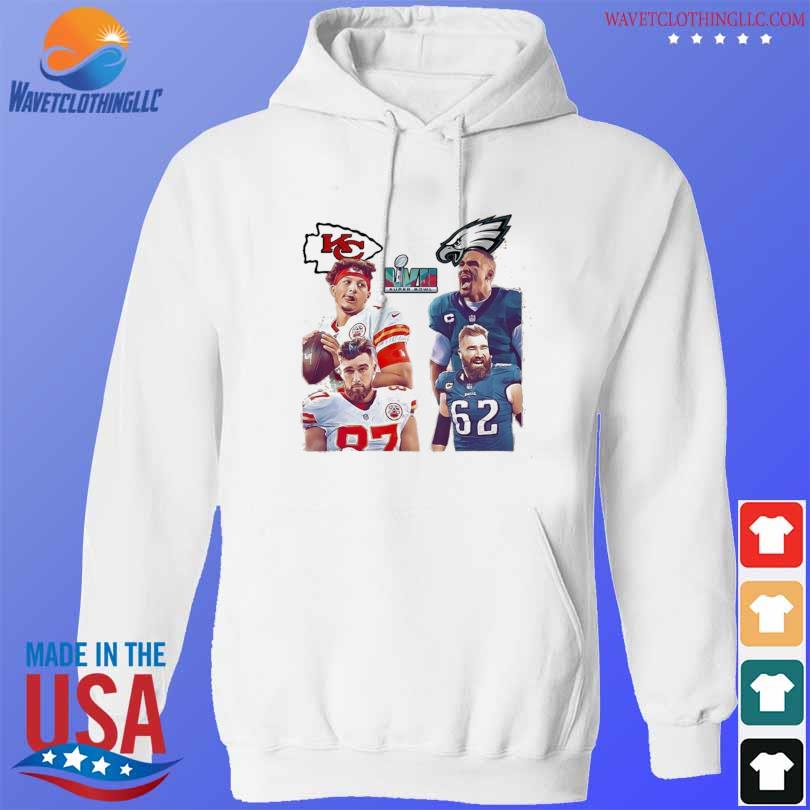 Official New York Giants Homage Super Bowl Classics Tri-Blend T-Shirt,  hoodie, sweater, long sleeve and tank top