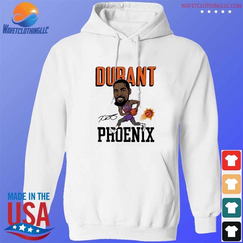 Kevin Durant 35 Phoenix Suns basketball player poster gift shirt, hoodie,  sweater, long sleeve and tank top