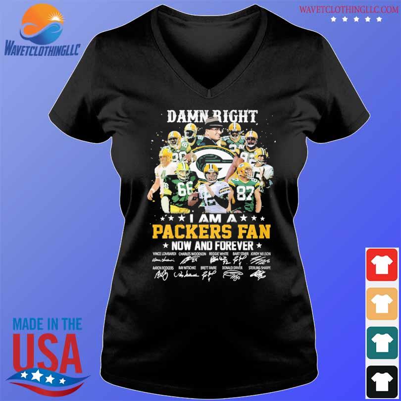 Original Green Bay Packers Legends Signatures 2023 T-Shirt, hoodie,  sweater, long sleeve and tank top