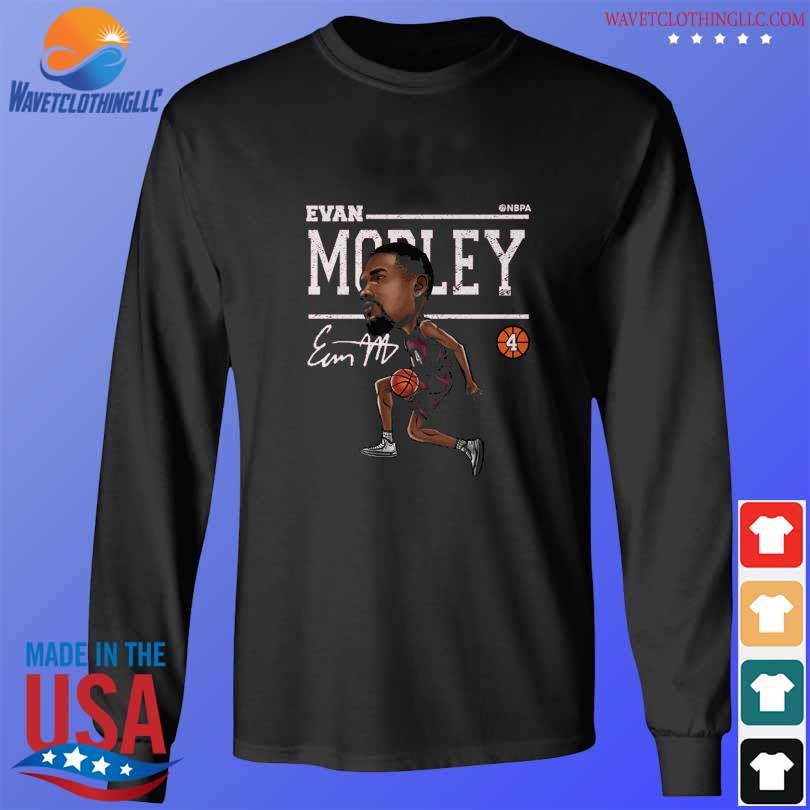 Evan Shooter McPherson T-Shirt, hoodie, sweater, long sleeve and tank top