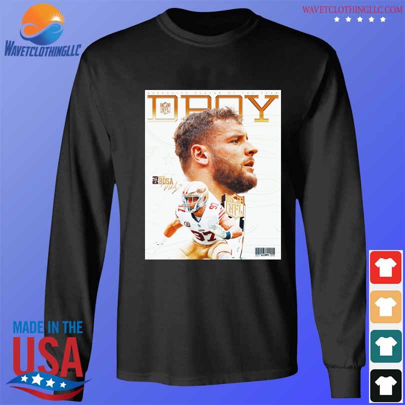 Official Then And Now Young Bosa shirt, hoodie, sweater, long sleeve and  tank top