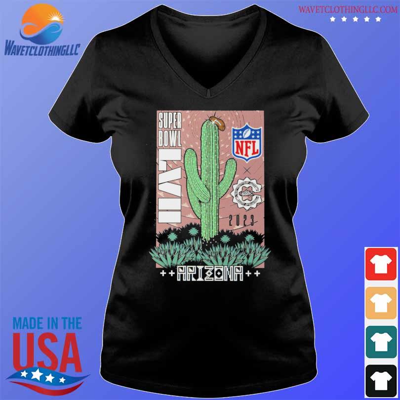 Arizona Cardinals Super Bowl Lvii 2023 Champions shirt, hoodie, sweater,  long sleeve and tank top