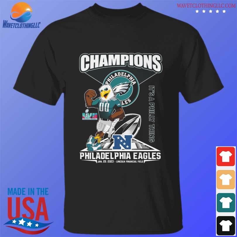 Jalen Hurts And A J Brown Philadelphia Eagles Champions 2023 shirt