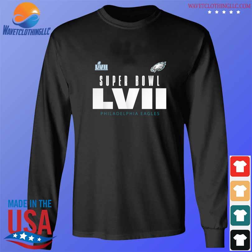 Philadelphia Eagles Super Bowl LVII Varsity Roster 2023 T-Shirt, hoodie,  longsleeve tee, sweater