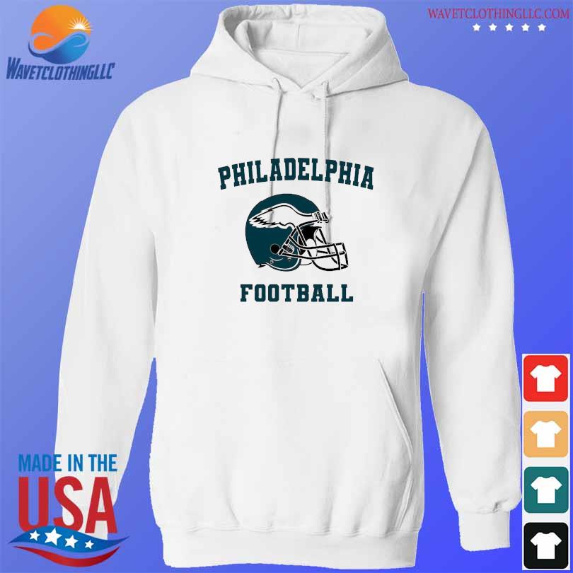 Official Warrior Philadelphia Eagles 2023 shirt