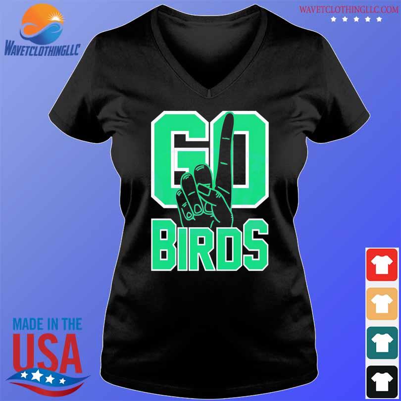 Philadelphia Eagles Go Birds Shirt, hoodie, sweater, long sleeve and tank  top