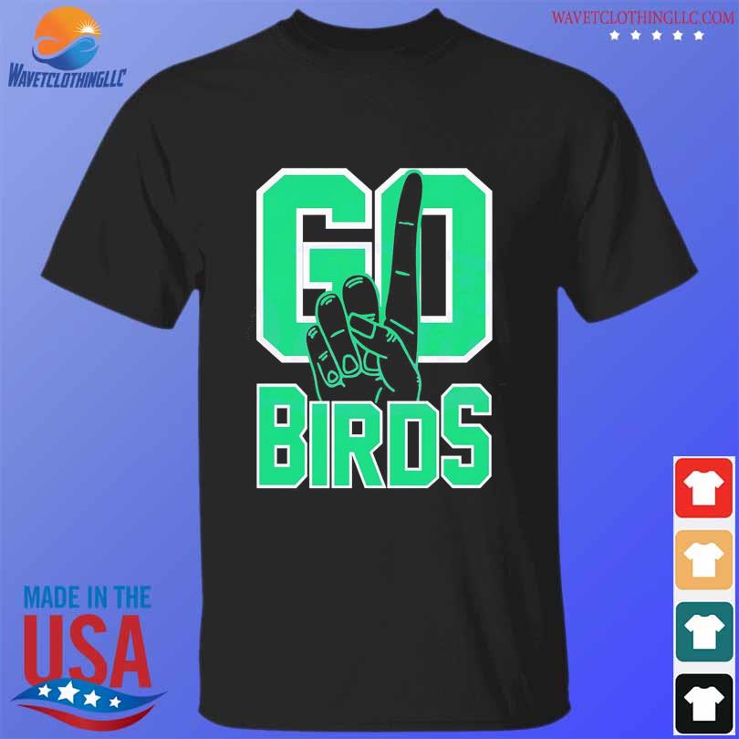 Go Birds Philadelphia Eagles Football Gameday Shirt, hoodie, sweater, long  sleeve and tank top