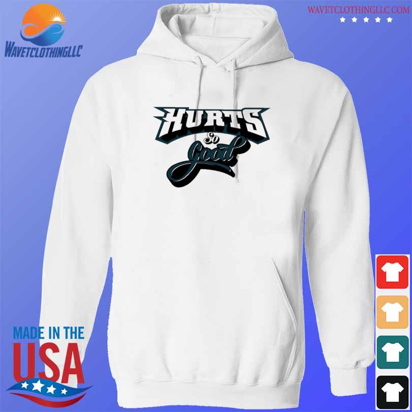 Hurts So Good Philadelphia Eagles Crewneck Sweatshirt – Grand Love Designs,  LLC