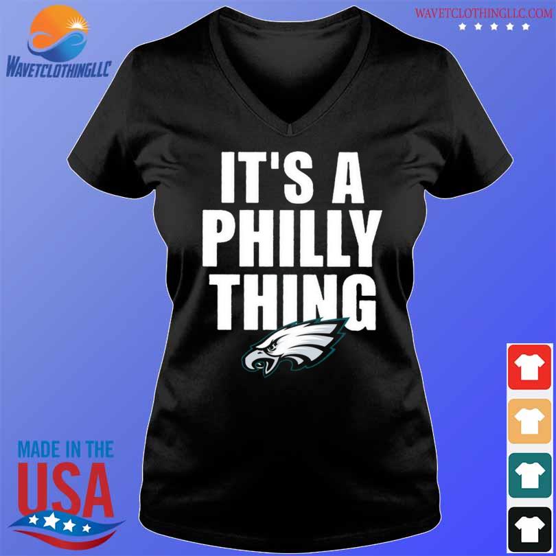 Eagles it's a Philly thing – Inner City Graphic and Design