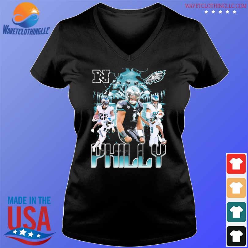 Philadelphia Eagles 2022 2023 NFC Championship Champions Shirt, hoodie,  sweater, long sleeve and tank top