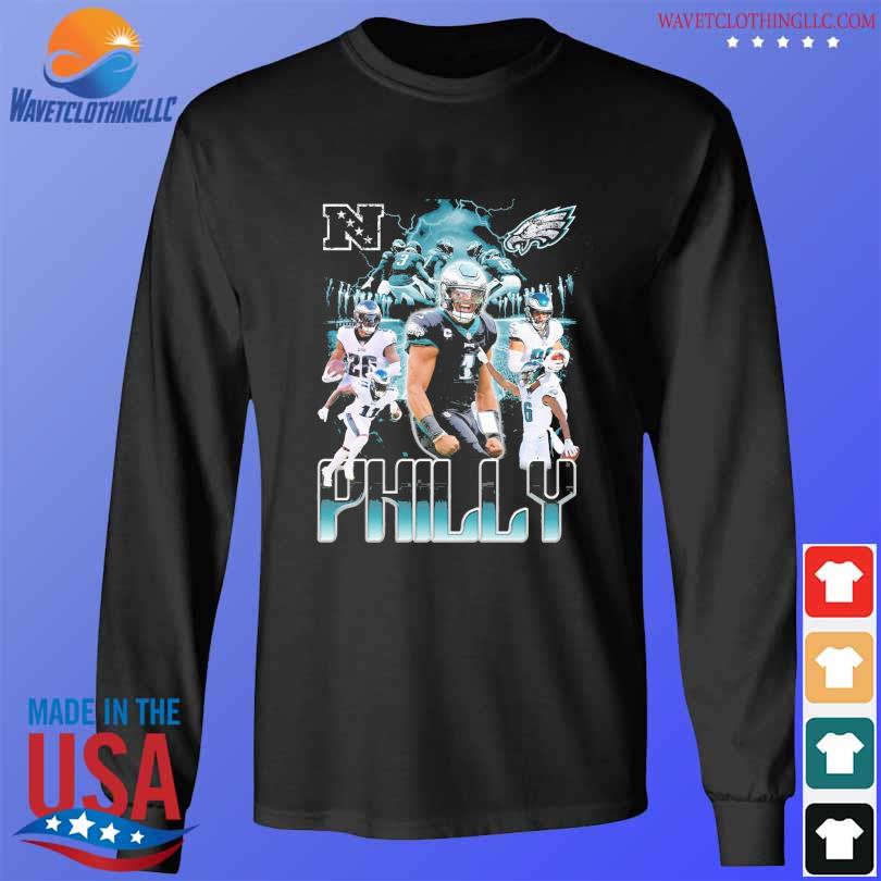 Top Funny Philadelphia Eagles NFC Championship 2023 Shirt, hoodie, sweater,  long sleeve and tank top