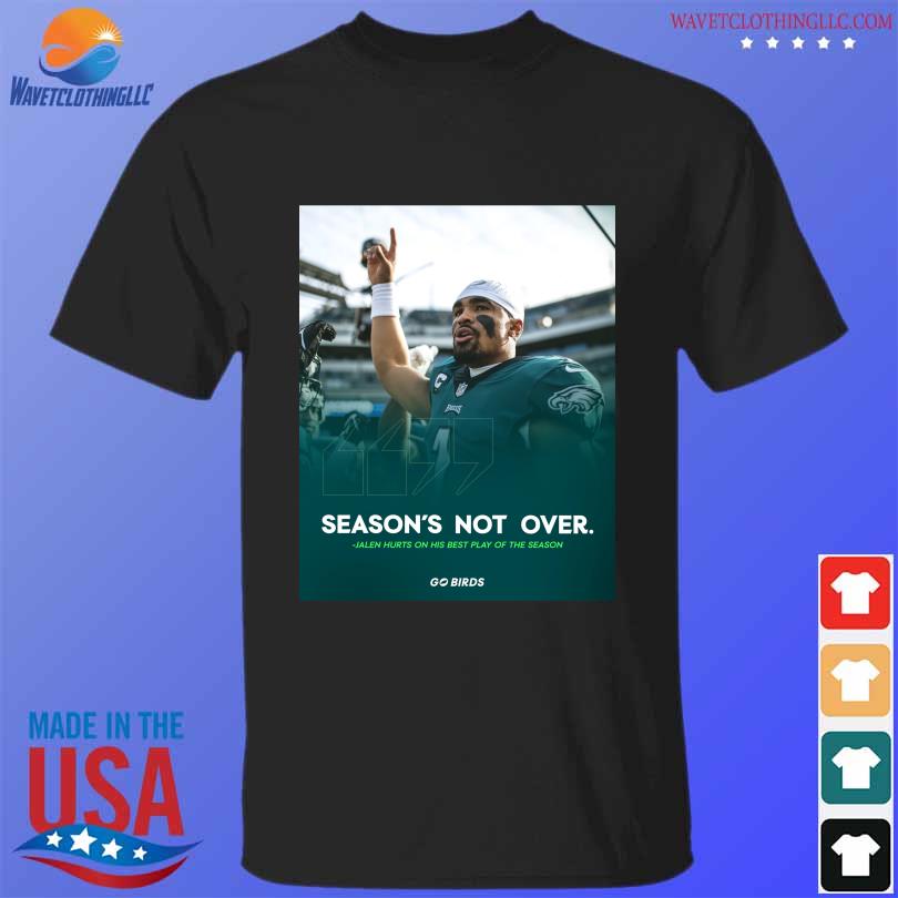 Hottest Philadelphia Eagles gear for holiday season includes Jalen