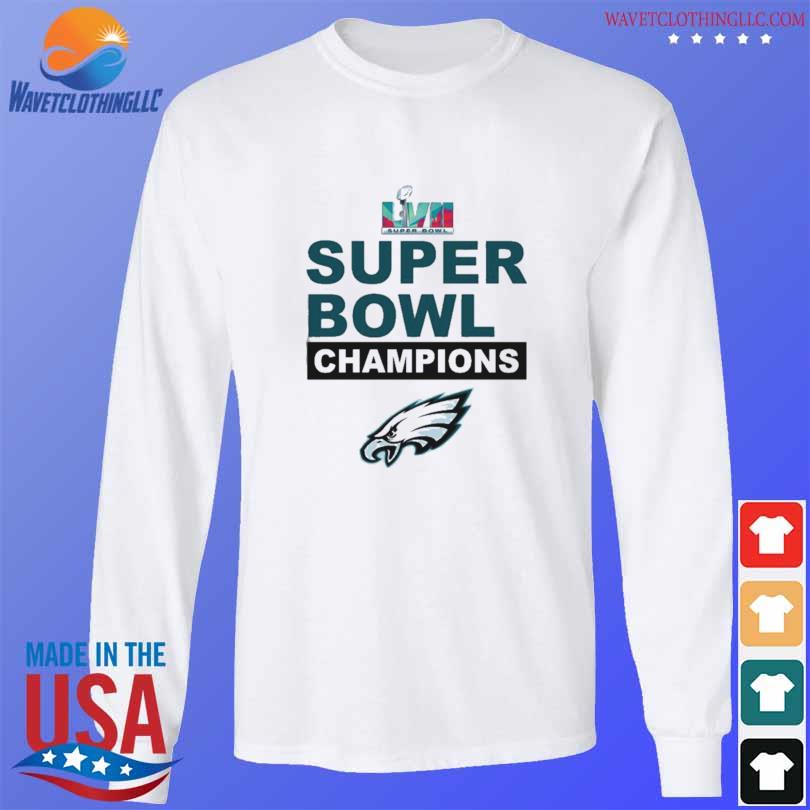 Philadelphia Eagles Sundays Are For The Birds Super Bowl LVII Shirt,  hoodie, sweater, long sleeve and tank top