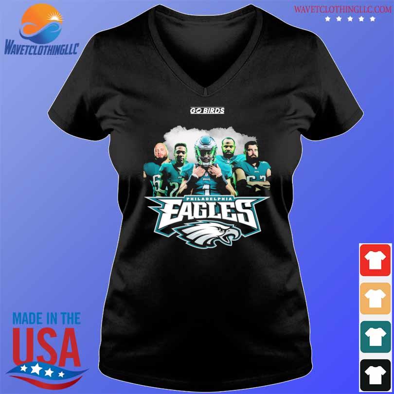 Philadelphia Eagles vintage super bowl nfc championship shirt