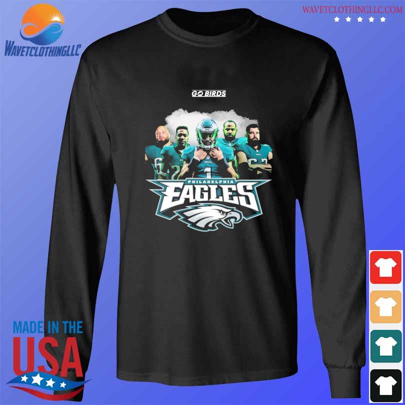 Philadelphia Eagles vintage super bowl nfc championship shirt