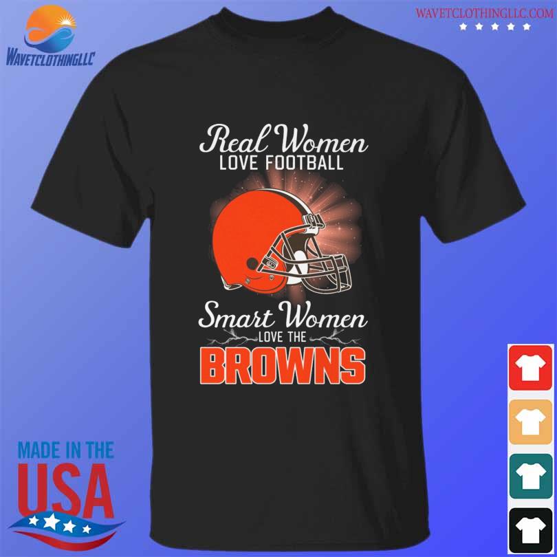 Real Women Love Football Smart Women Love The CIncinnati Bengals