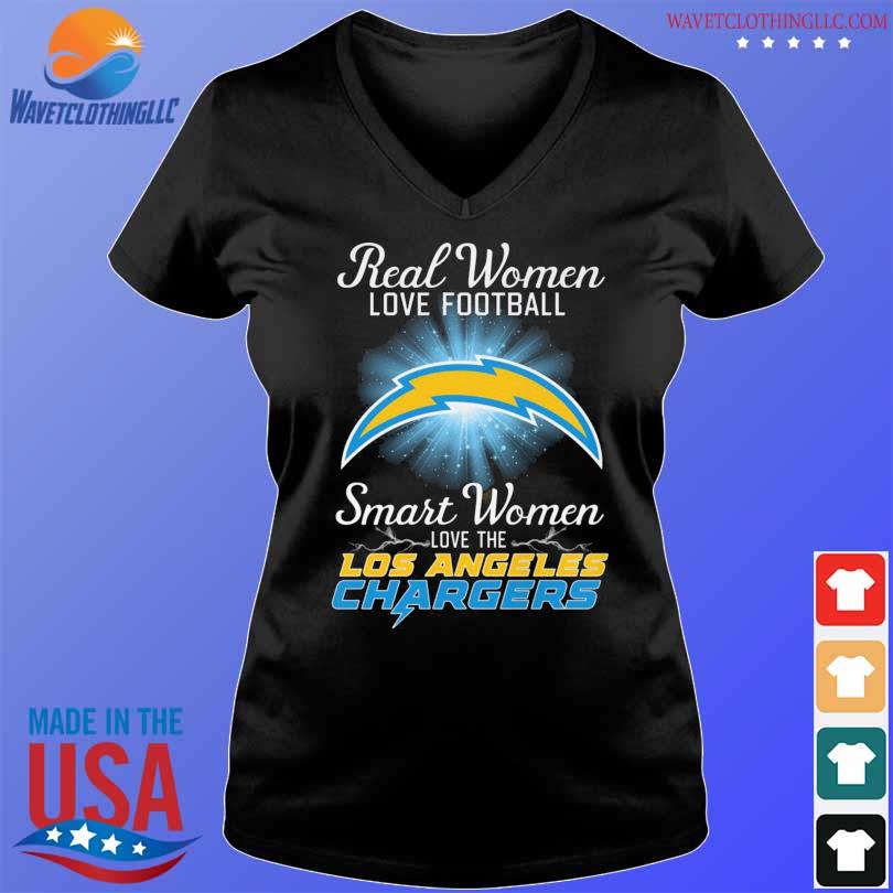 Real Women Love Football Smart Women Love The Los Angeles Rams 2023 shirt,  hoodie, sweater, long sleeve and tank top