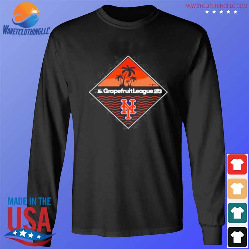 New York Mets spring training 2021 shirt, hoodie, sweater and v-neck t-shirt