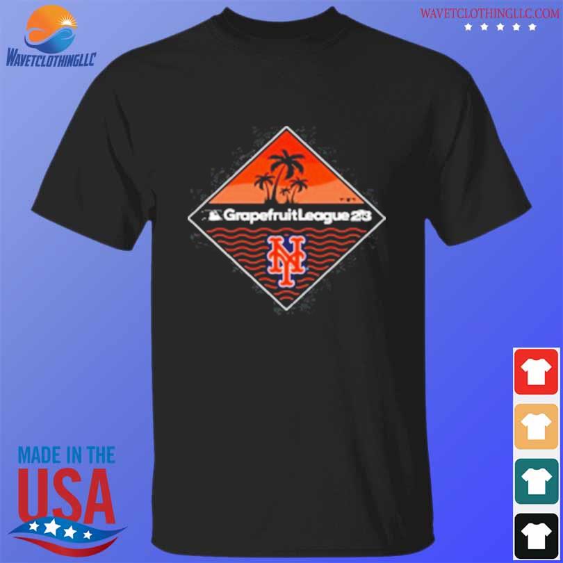 New York Mets 2023 Mlb Spring Training Diamond Sweatshirt, hoodie, sweater,  long sleeve and tank top