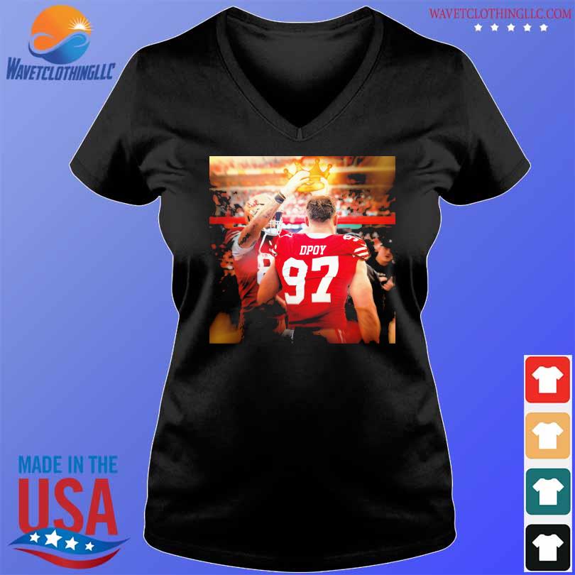 Nick bosa san francisco 49ers signature t- shirt, hoodie, sweater