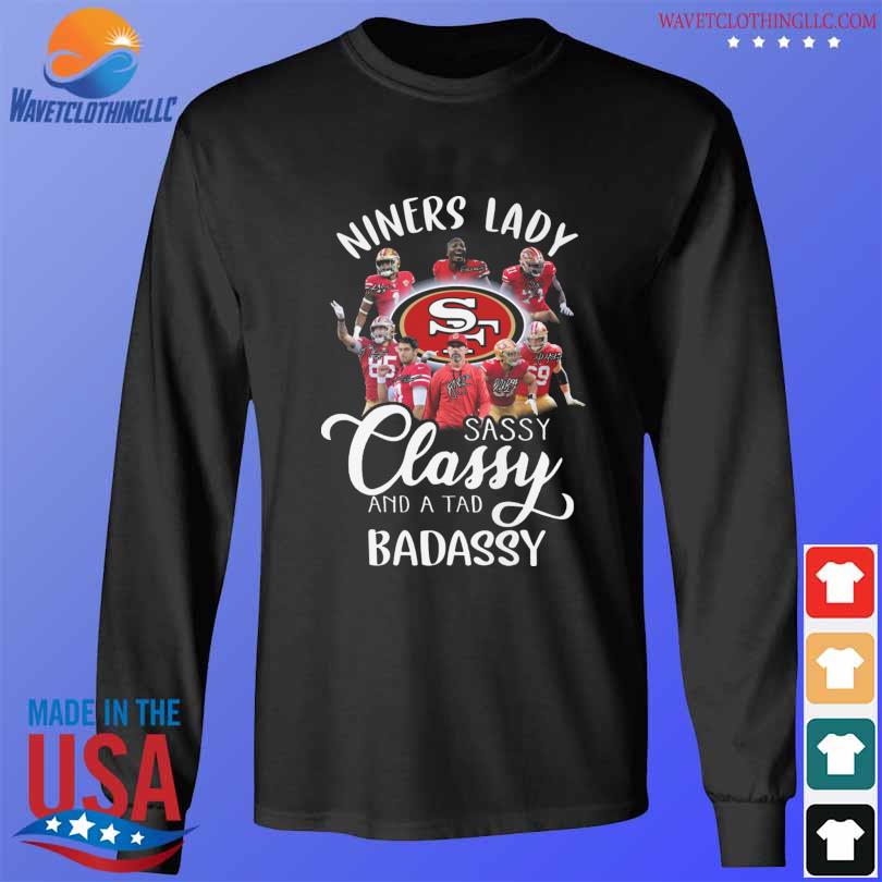 San Francisco 49ers Niners signatures shirt, hoodie, sweater, long sleeve  and tank top