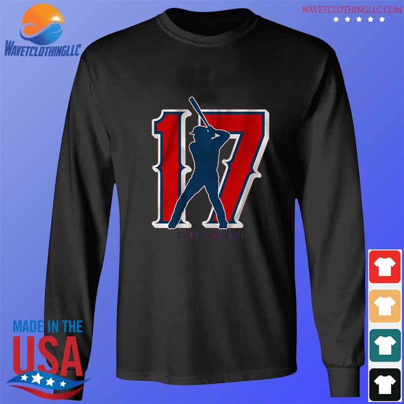 Shohei Ohtani #17 Los Angeles T-Shirt, hoodie, sweater, long sleeve and tank  top