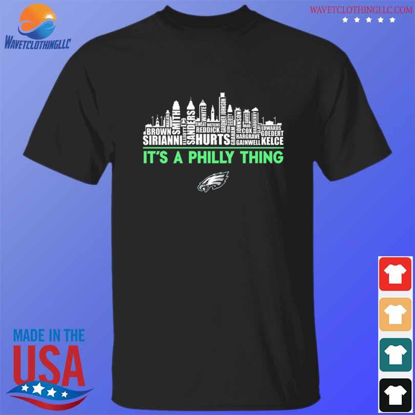 Philadelphia Eagles Merchandise – UKASSNI