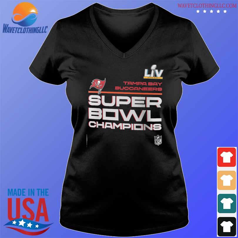 Tampa Bay Buccaneers Super Bowl shirt, hoodie, sweater, long