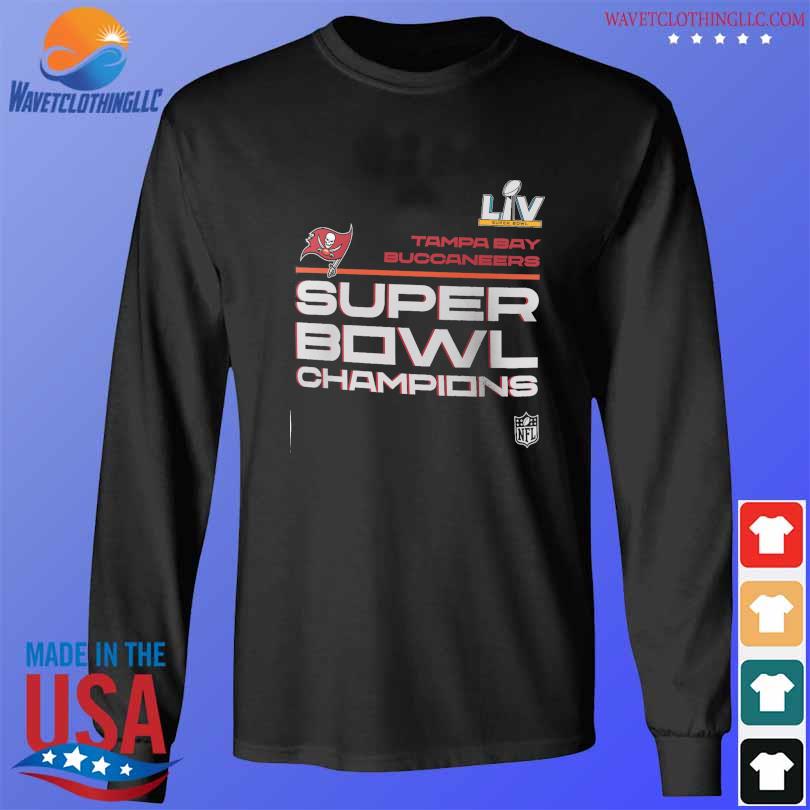 Tampa bay buccaneers super bowl lv champions big tall kickoff 2023 shirt,  hoodie, sweater, long sleeve and tank top