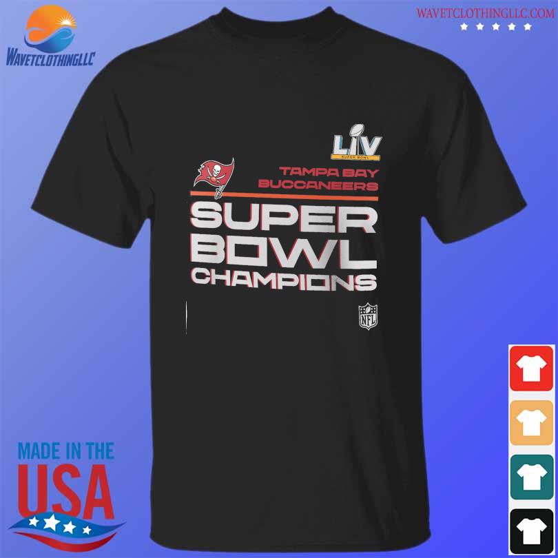 Tampa Bay Buccaneers Super Bowl shirt, hoodie, sweater, long sleeve and  tank top