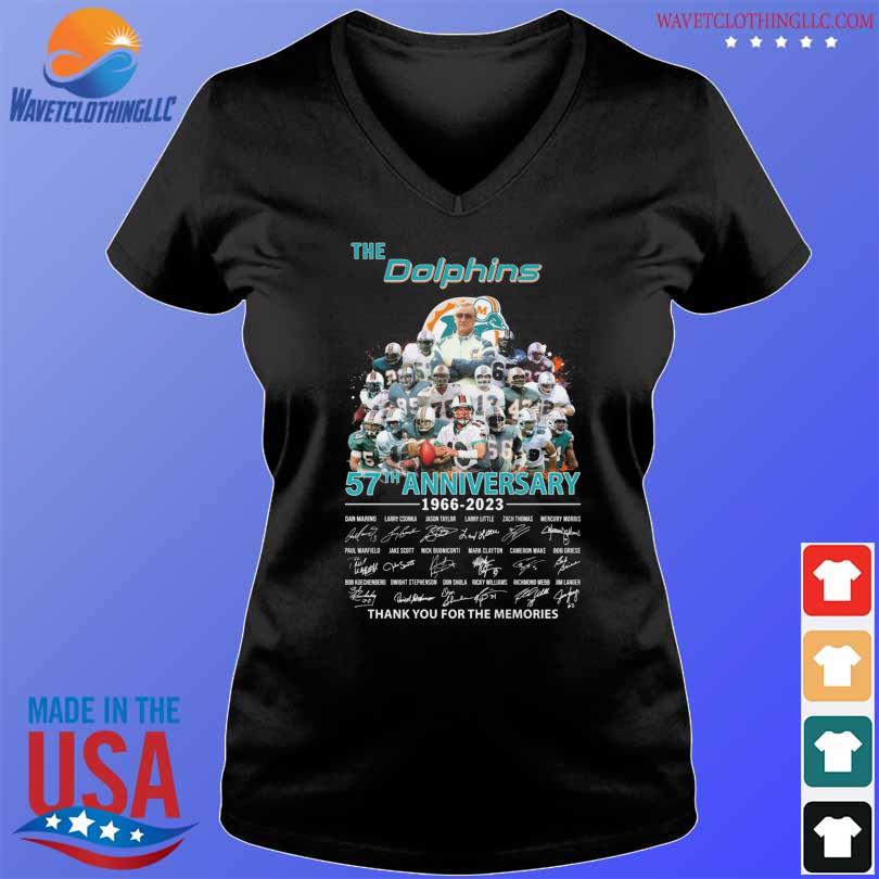 I married into this Miami Dolphins shirt, hoodie, sweater, long