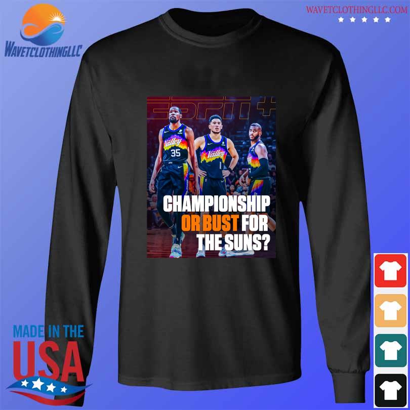 Purchase championship shirts to support Love Fund