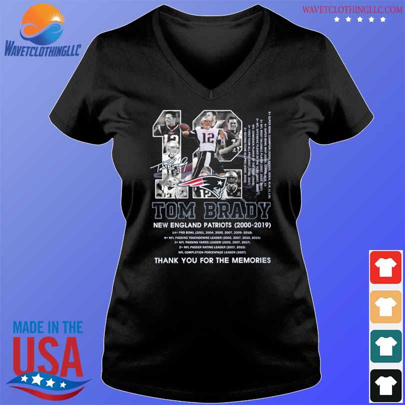 Tom brady new england Patriots six-time super bowl champion 2023 shirt,  hoodie, sweater, long sleeve and tank top