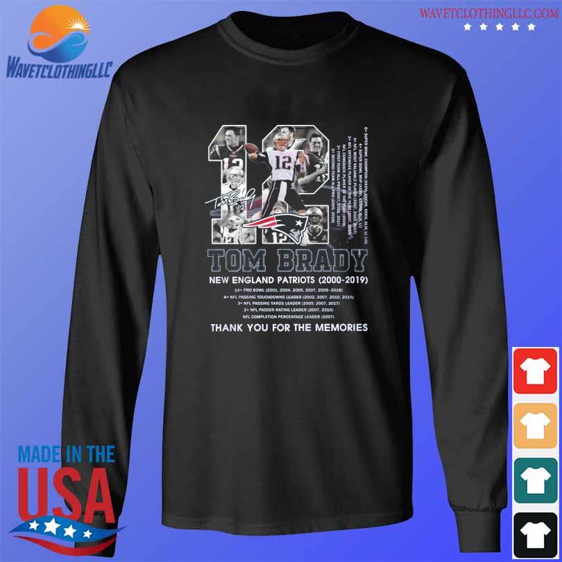 Tom Brady New England Patriots Branded Comeback shirt, hoodie, sweater,  long sleeve and tank top