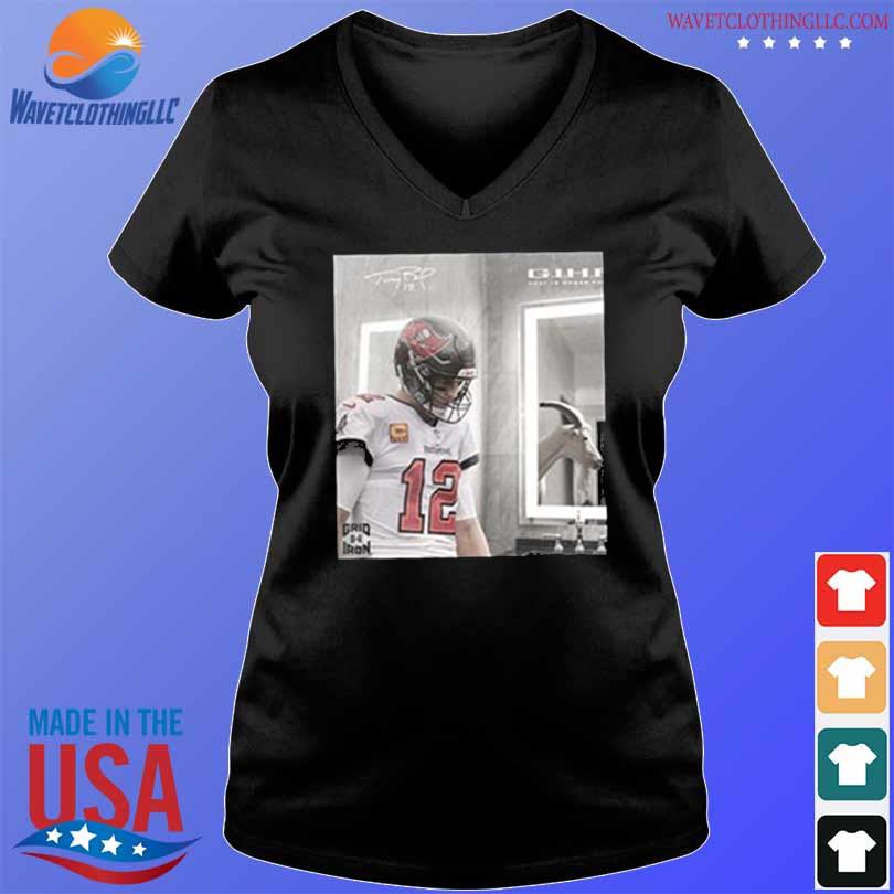 Original Tom Brady Goat 2022 Signature T-shirt,Sweater, Hoodie, And Long  Sleeved, Ladies, Tank Top