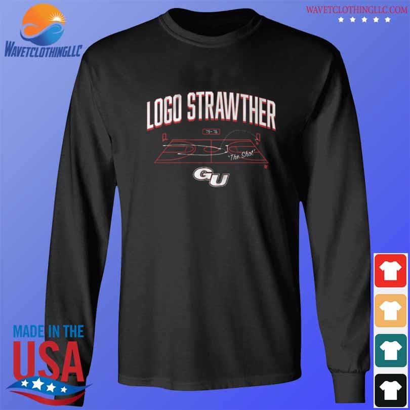 Gonzaga Basketball Julian Strawther Strawth3r shirt, hoodie