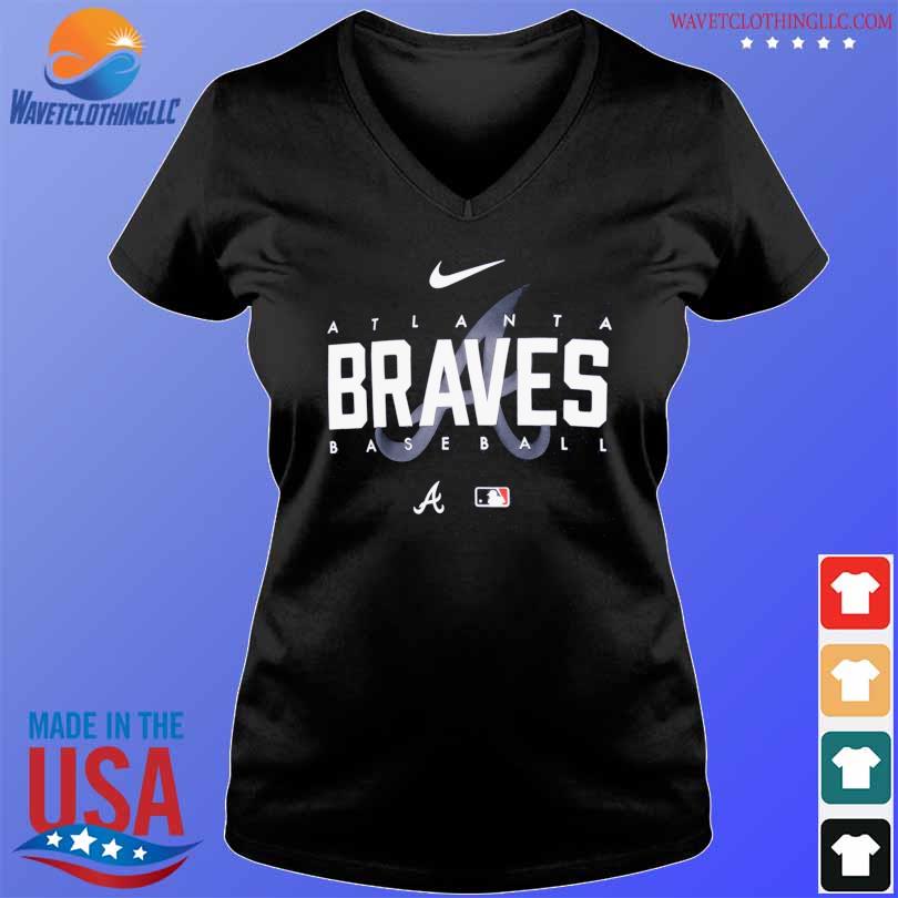 Atlanta Braves Nike MLB Postseason 2023 Shirt, hoodie, sweater, long sleeve  and tank top