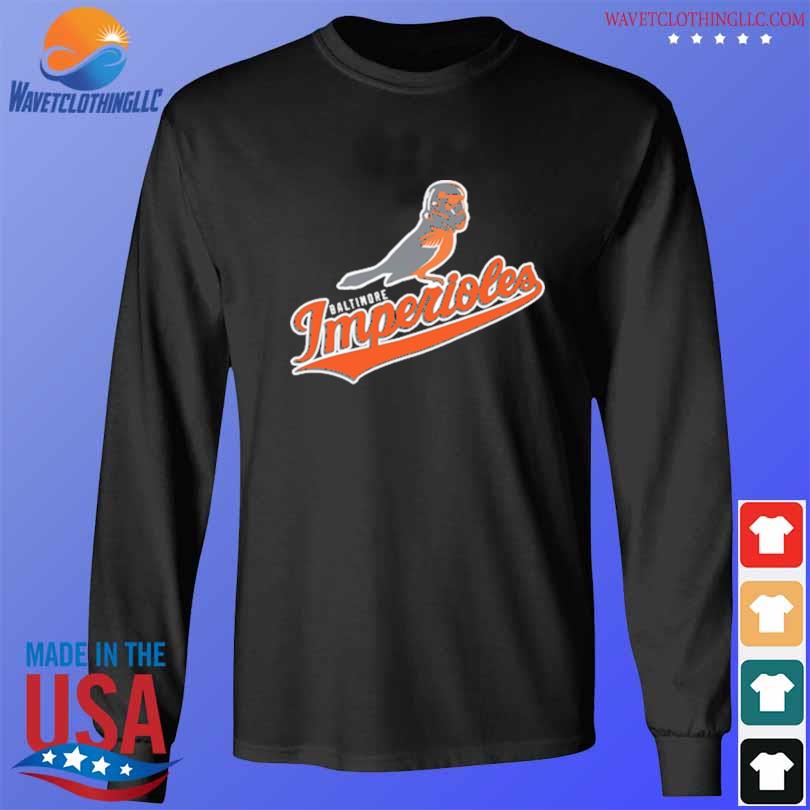 Baltimore Oreos Orioles Funny Parody Baseball T Shirt