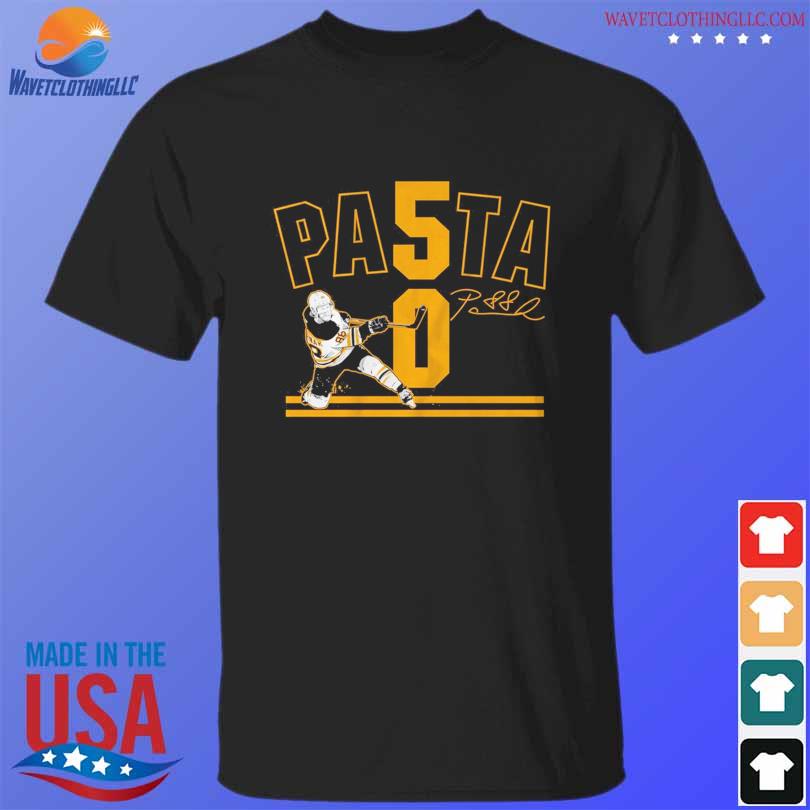 Boston Bruins David Pastrnak Pasta did the thing shirt, hoodie, sweater,  long sleeve and tank top