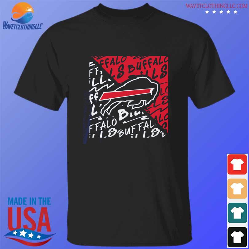 Buffalo Bills Youth Divide 2023 shirt, hoodie, sweater, long sleeve and  tank top