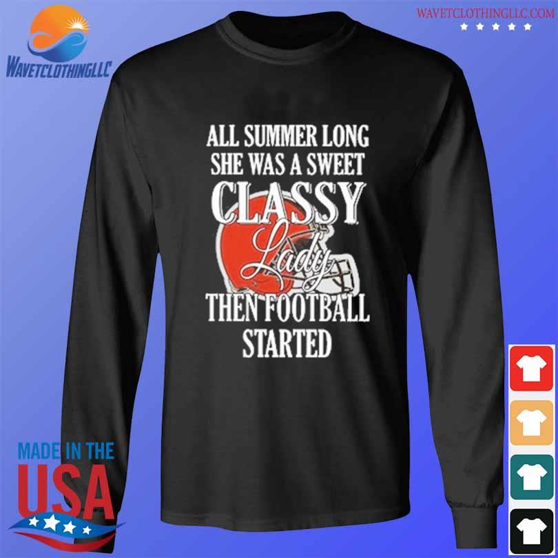 Funny cleveland Browns 4 Time NFL Champions shirt, hoodie, sweater, long  sleeve and tank top