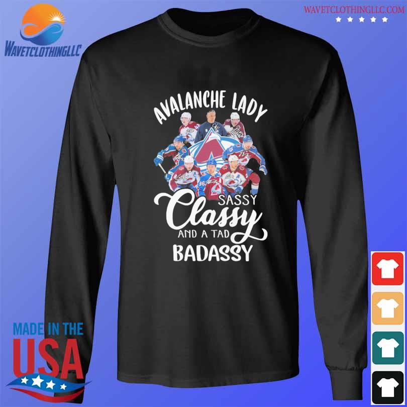 Colorado Avalanche Too Many Men Shirt,Sweater, Hoodie, And Long Sleeved,  Ladies, Tank Top