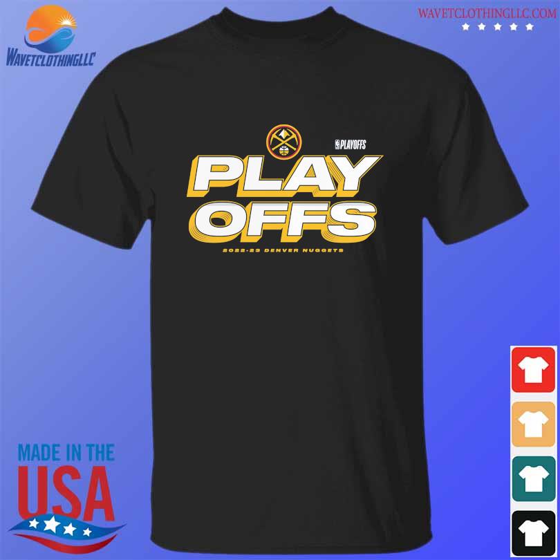 The Denver Nuggets Are The 2022-23 NBA Champions Vintage T-Shirt - T-shirts  Low Price