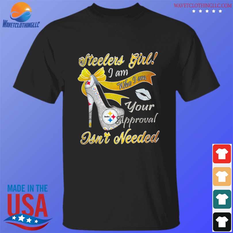 Pittsburgh Steelers Nike Steelers Just Hate Us Shirt, hoodie, sweater, long  sleeve and tank top