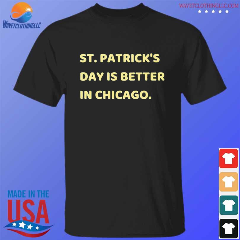 Chicago Is No Good at St. Patrick's Day, These (Ridiculous) Rankings Say -  Downtown - Chicago - DNAinfo